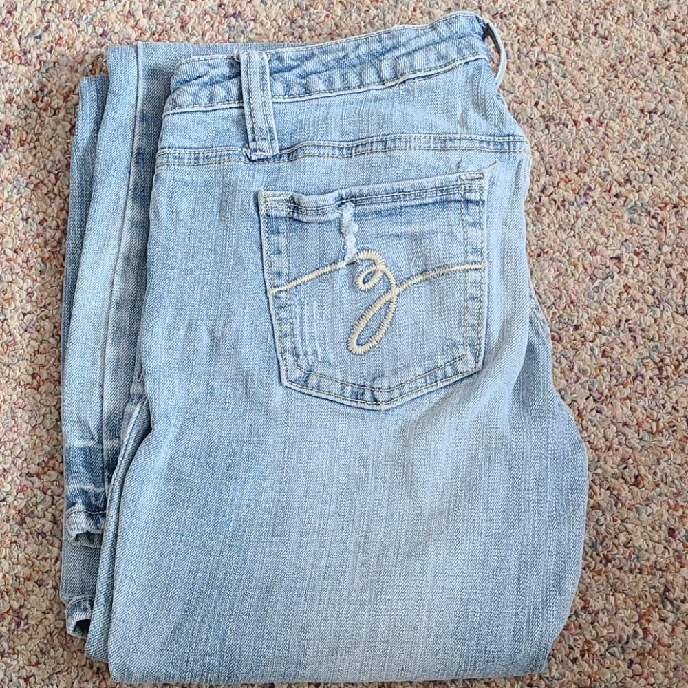 Zco Jeans